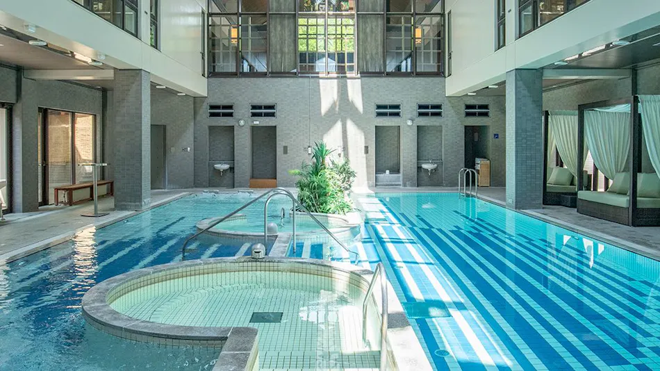 THE KEY HIGHLAND NASU