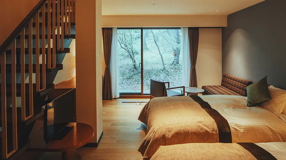 THE KEY HIGHLAND NASU