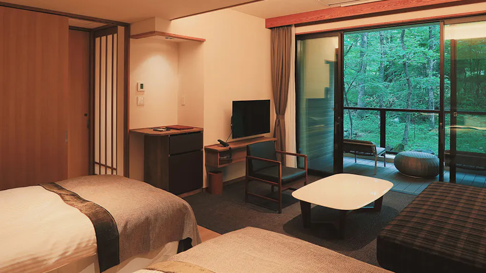 THE KEY HIGHLAND NASU