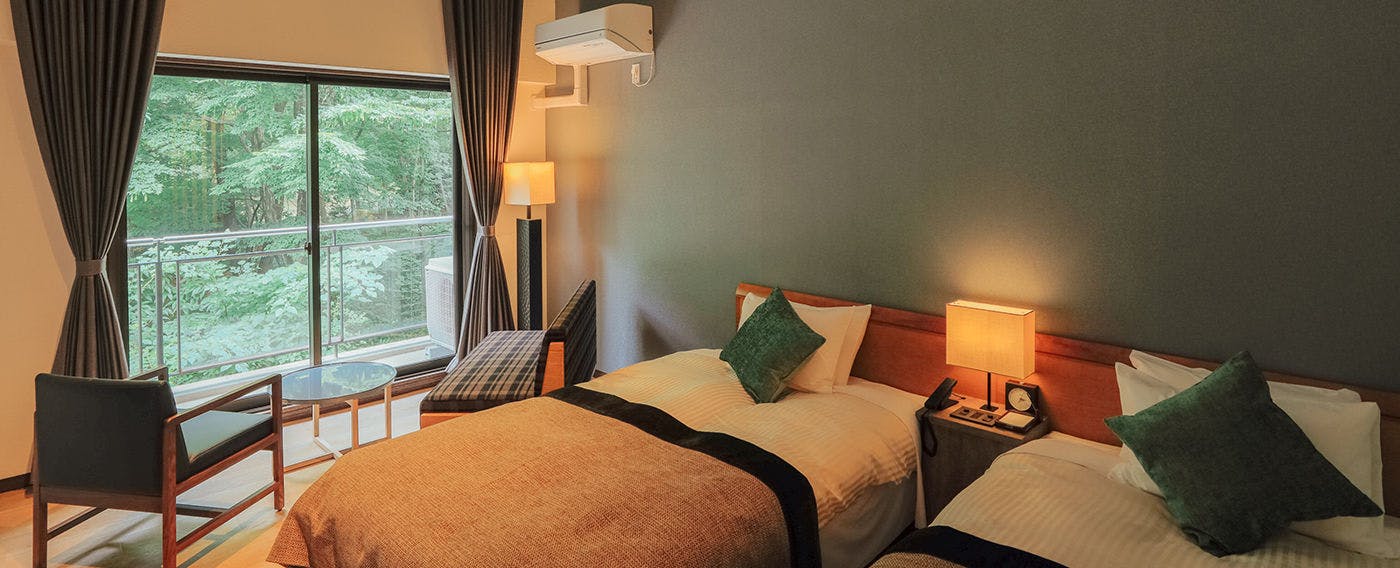 THE KEY HIGHLAND NASU