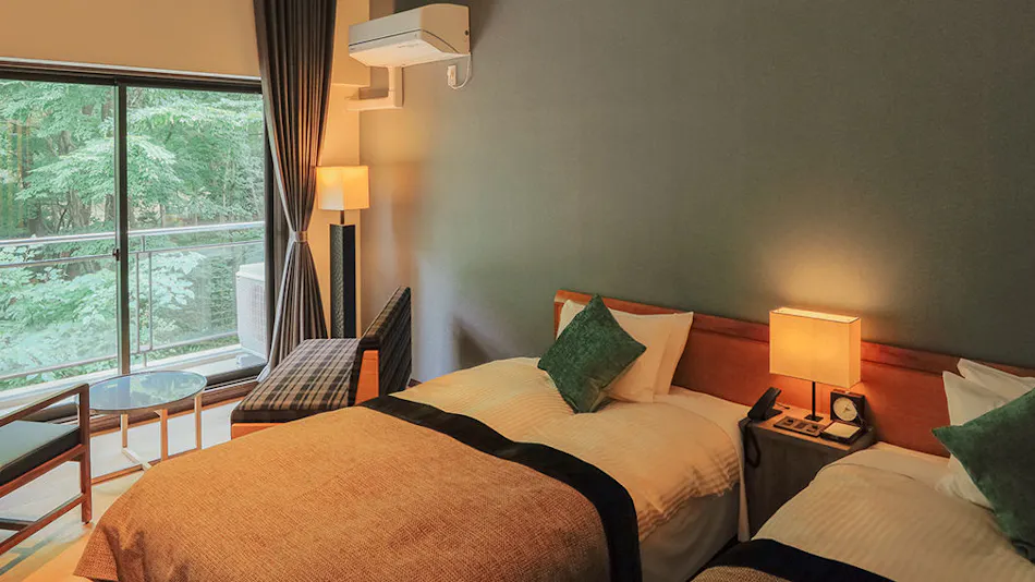 THE KEY HIGHLAND NASU