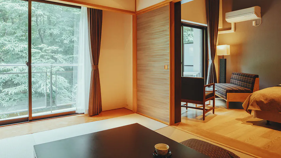 THE KEY HIGHLAND NASU