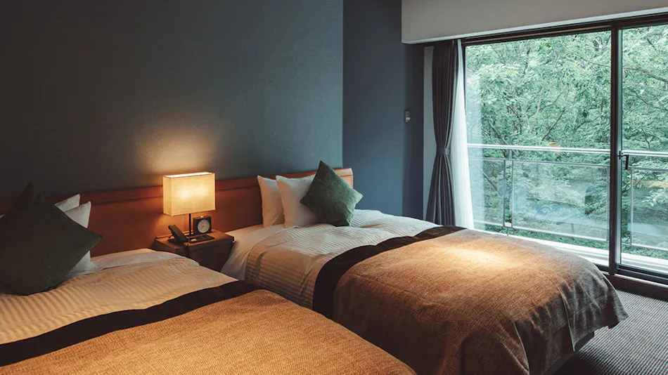 THE KEY HIGHLAND NASU