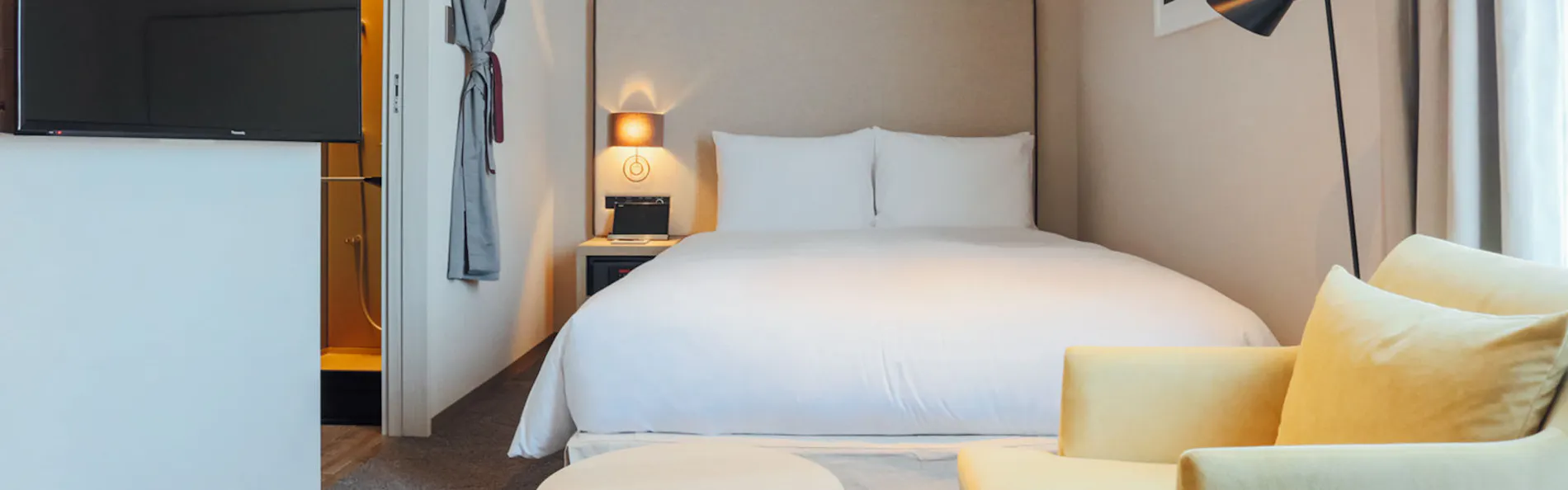 NOHGA HOTEL UENO TOKYO(ノーガホテル上野東京)