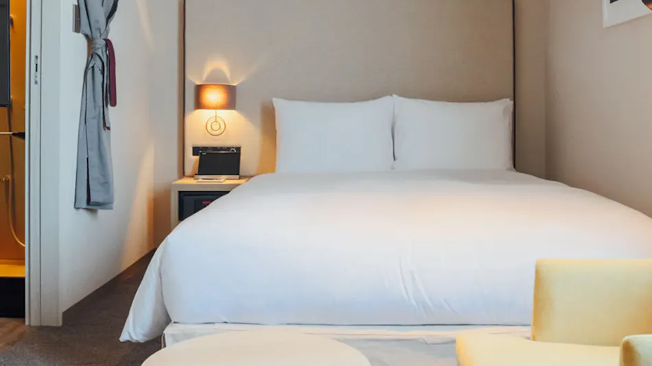 NOHGA HOTEL UENO TOKYO