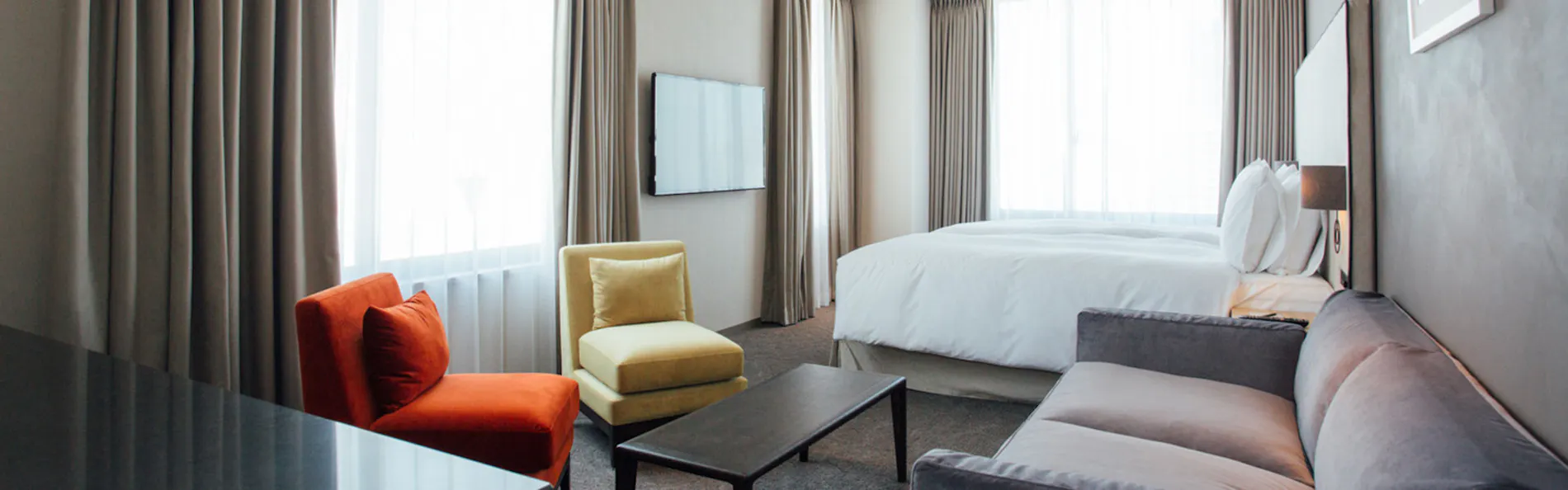 NOHGA HOTEL UENO TOKYO(ノーガホテル上野東京)