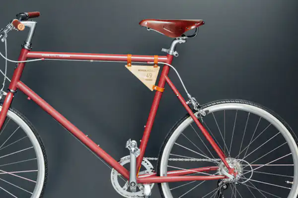 自転車