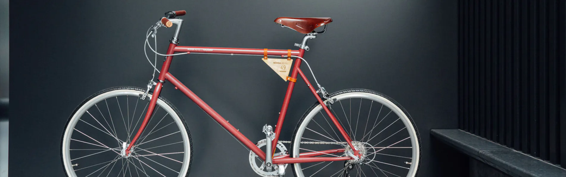 NOHGA HOTEL UENO TOKYO(ノーガホテル上野東京)