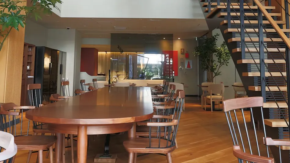 NOHGA HOTEL UENO TOKYO