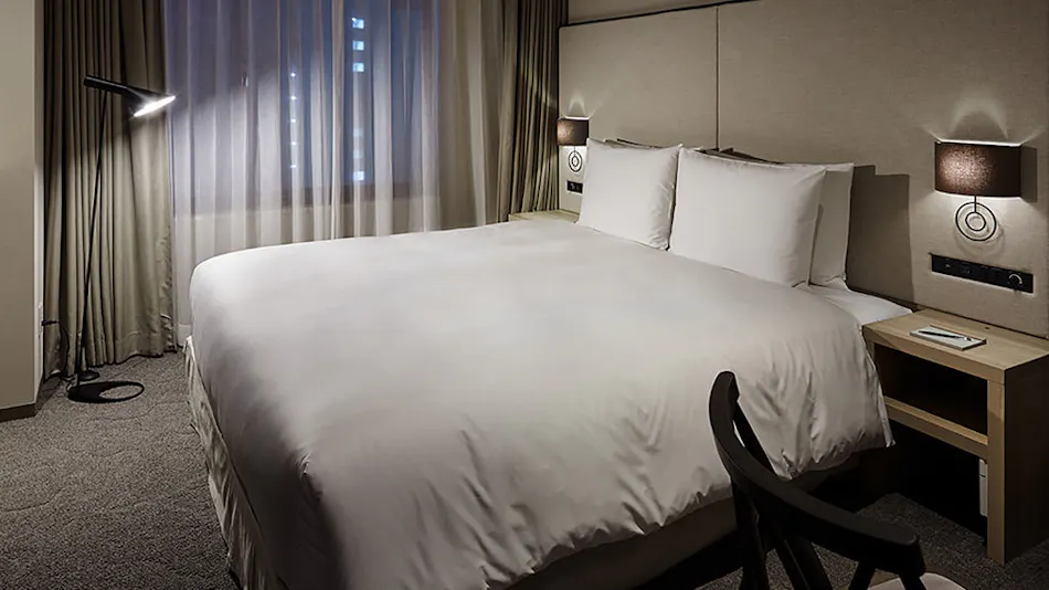 NOHGA HOTEL UENO TOKYO