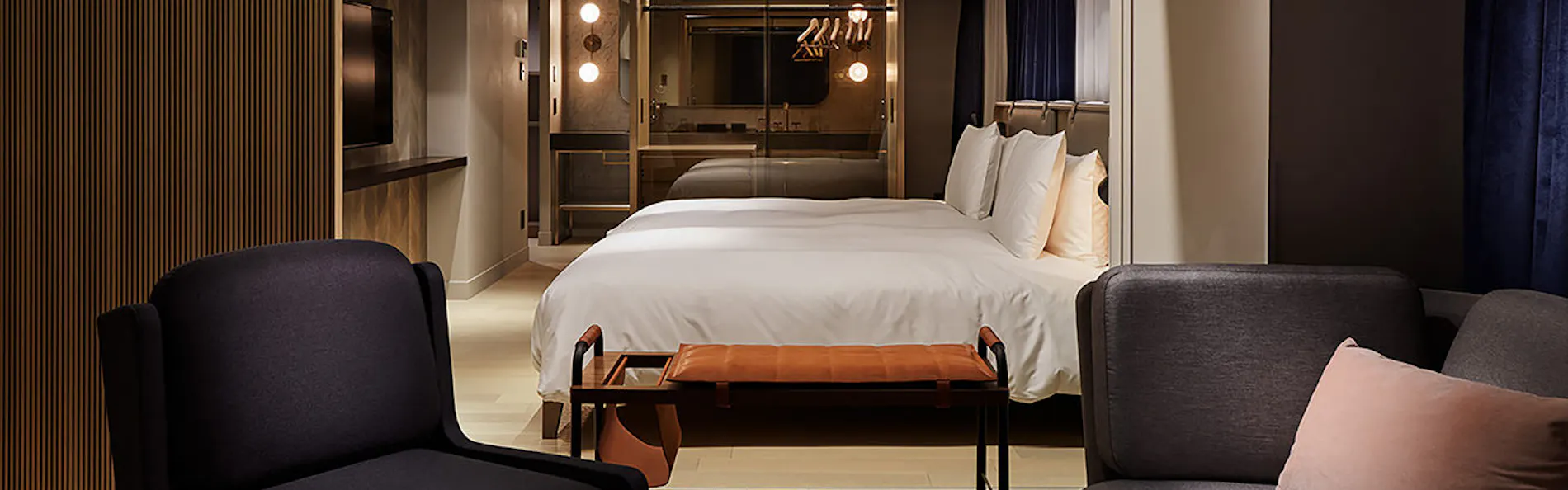 NOHGA HOTEL UENO TOKYO(ノーガホテル上野東京)