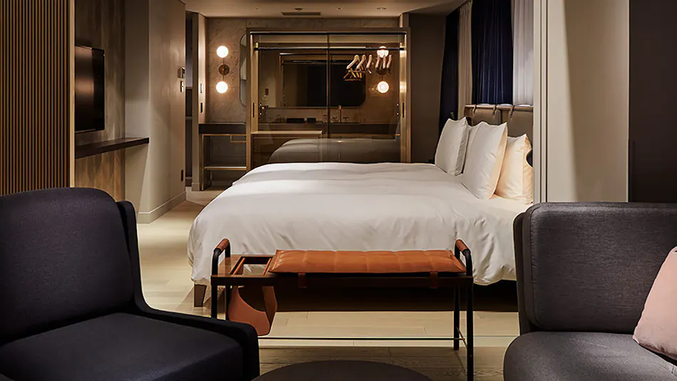 NOHGA HOTEL UENO TOKYO