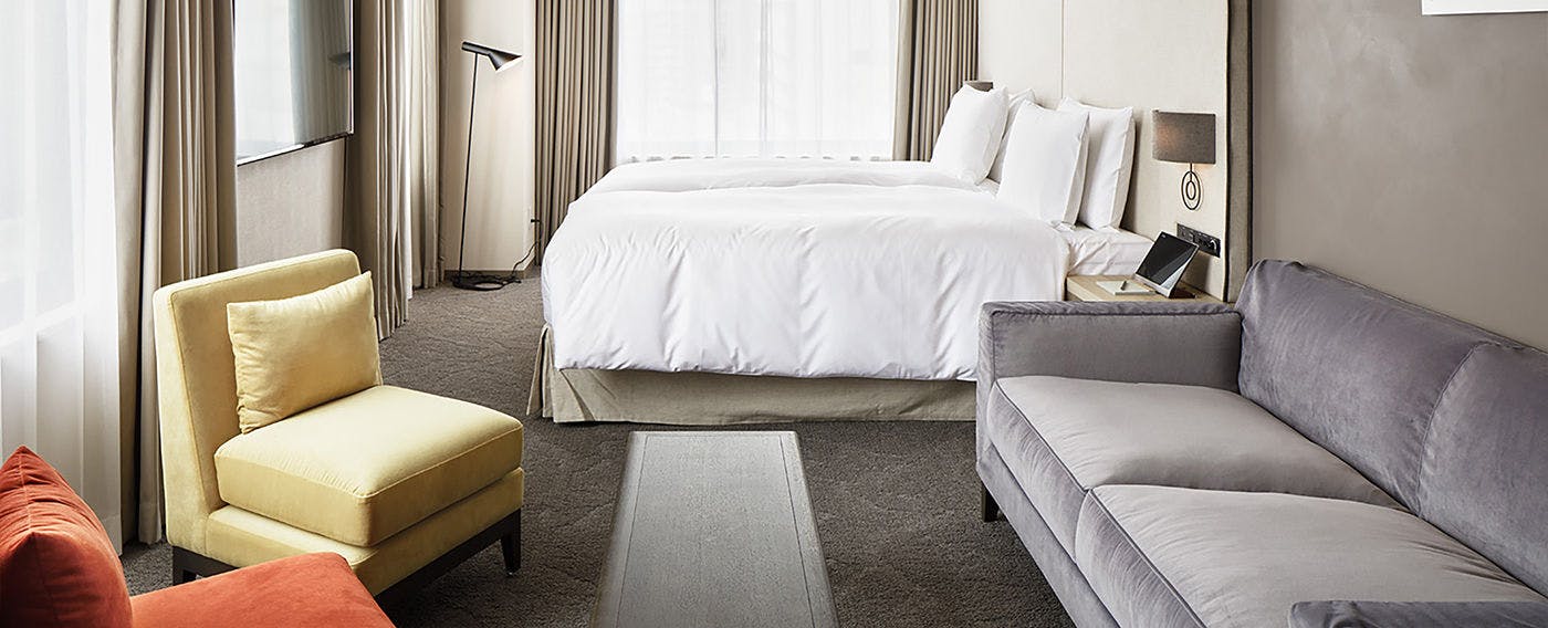 NOHGA HOTEL UENO TOKYO