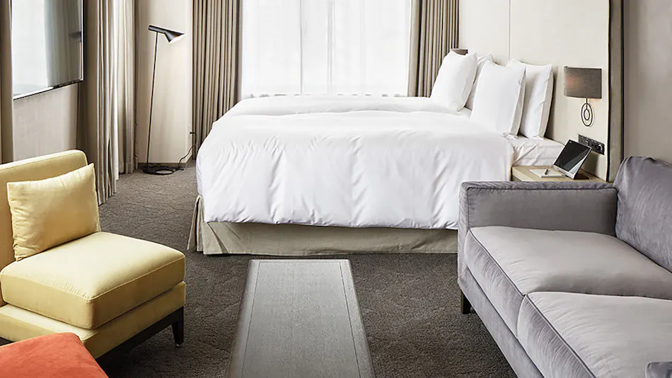 NOHGA HOTEL UENO TOKYO