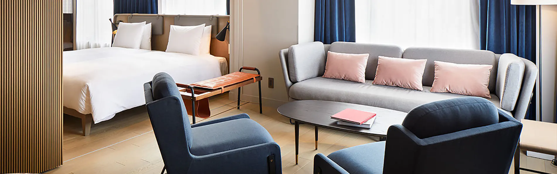 NOHGA HOTEL UENO TOKYO(ノーガホテル上野東京)