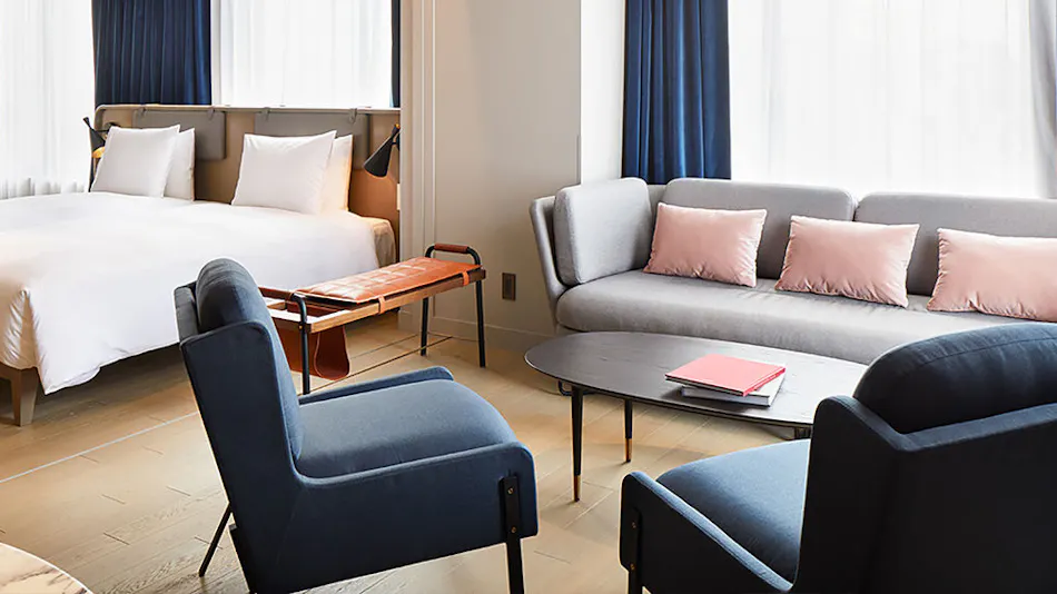 NOHGA HOTEL UENO TOKYO