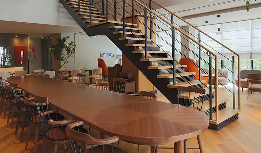 Nohga Hotel Ueno Tokyo の宿泊プラン 宿泊予約は 一休 Com