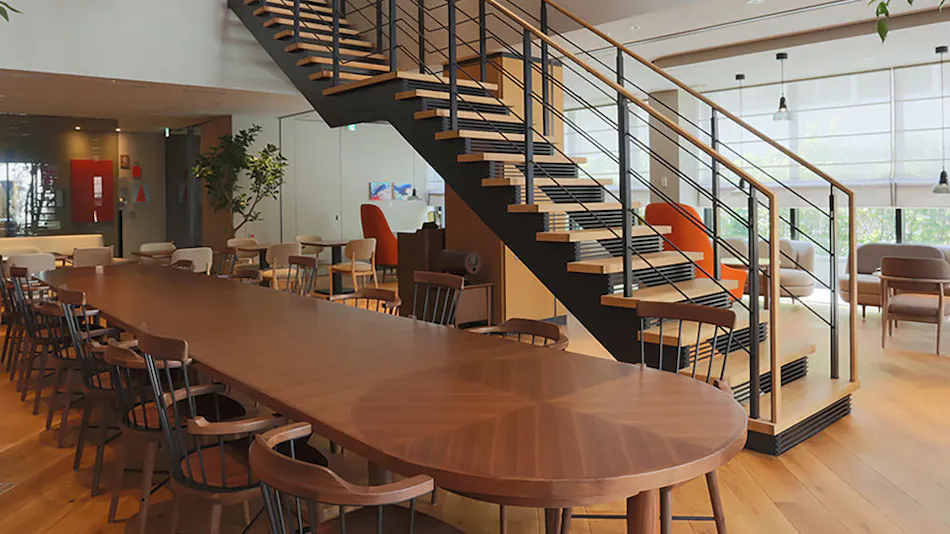 NOHGA HOTEL UENO TOKYO