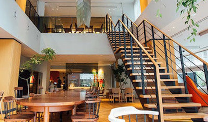 Nohga Hotel Ueno Tokyo の宿泊プラン 宿泊予約は 一休 Com