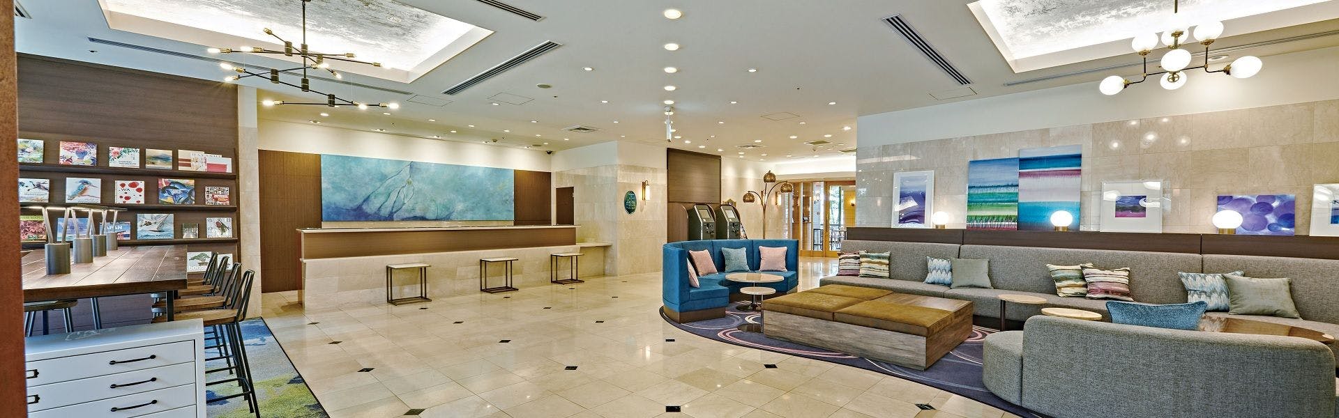 ザ ロイヤルパークホテル 広島リバーサイド