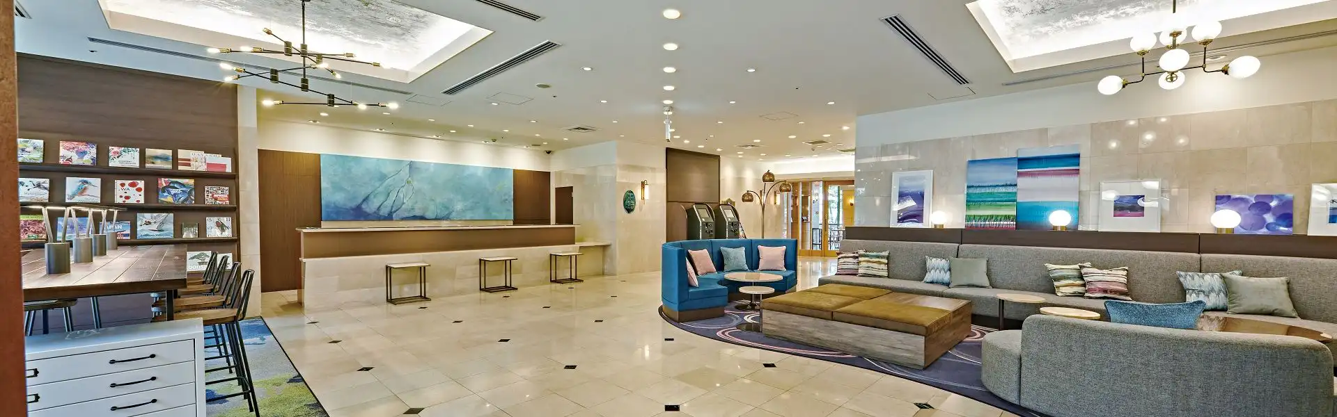 ロビーイメージ