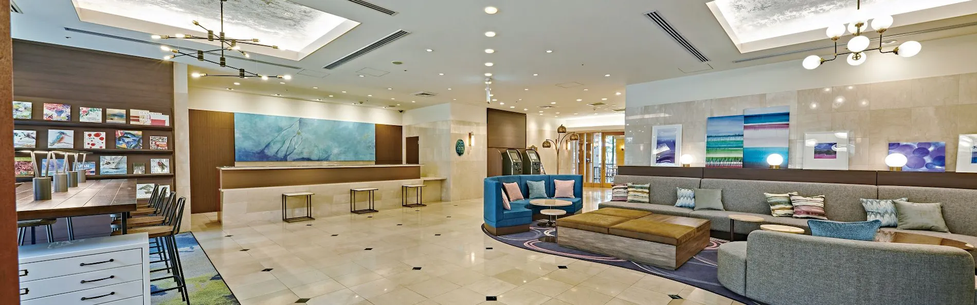 ザ ロイヤルパークホテル 広島リバーサイド