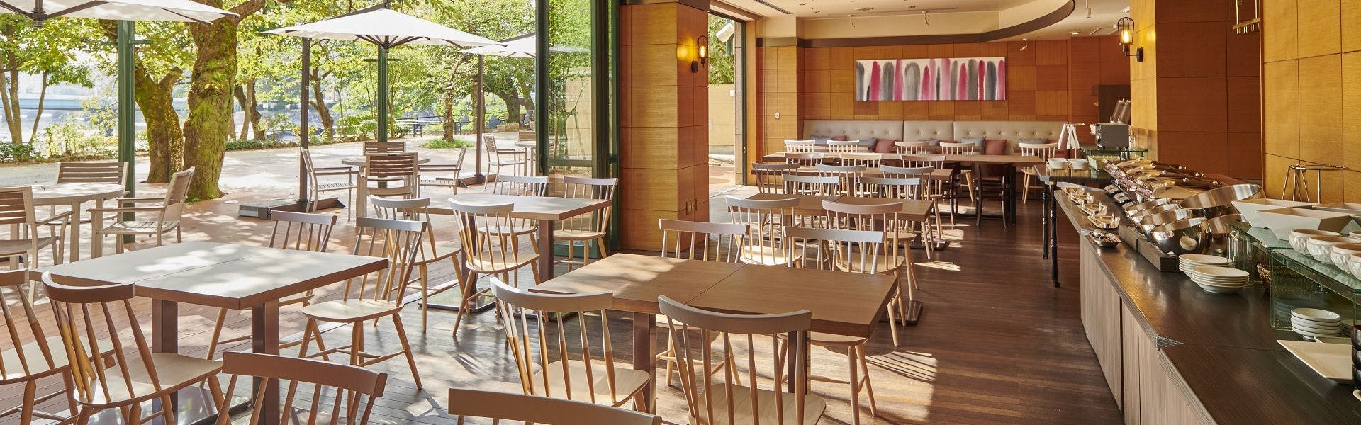 ザ ロイヤルパークホテル 広島リバーサイド