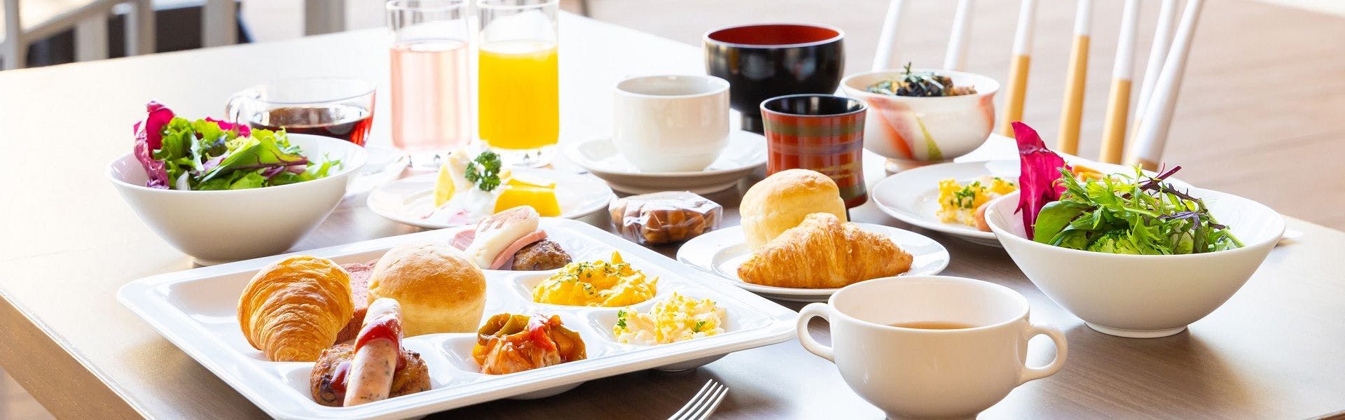 ザ ロイヤルパークホテル 広島リバーサイド