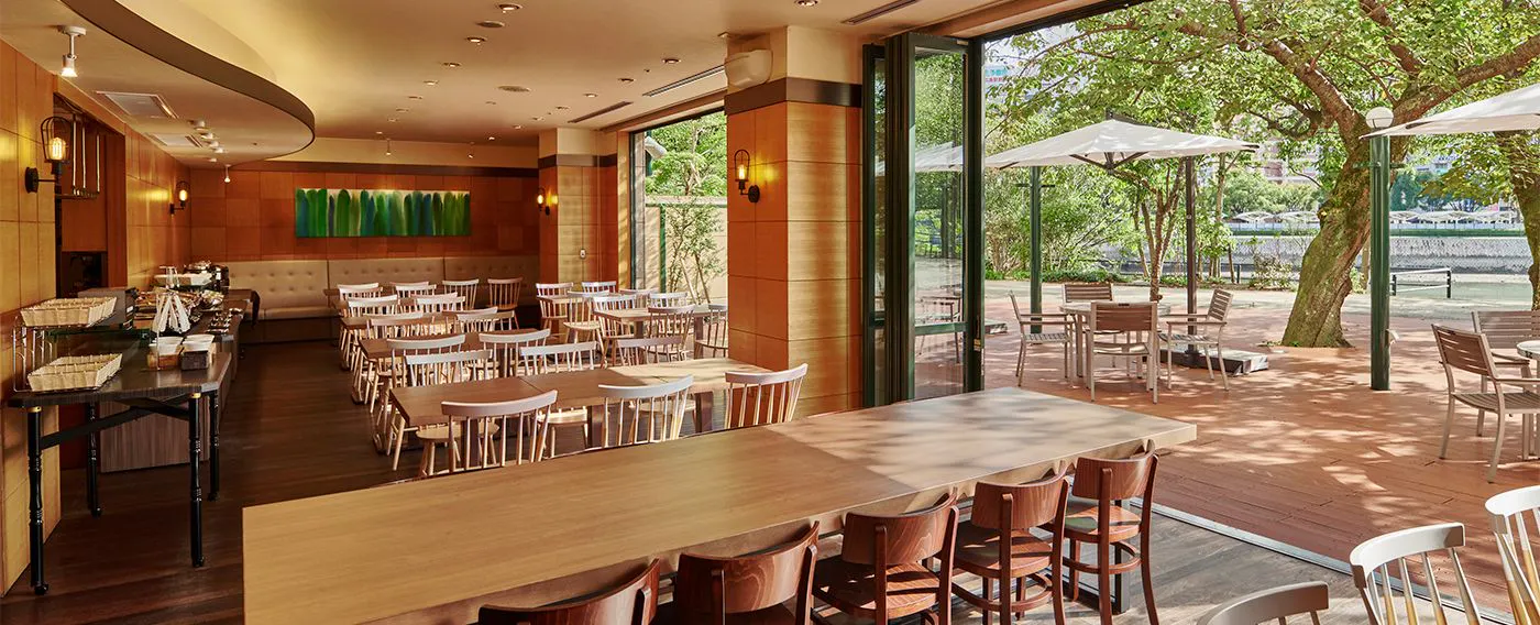 ร้านอาหาร