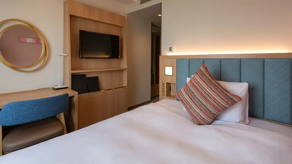 The Royal Park Hotel Hiroshima Riverside