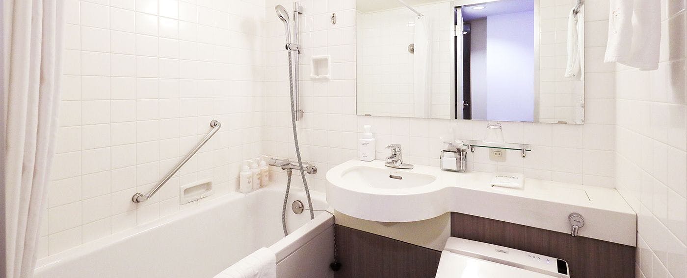 The Royal Park Hotel Hiroshima Riverside