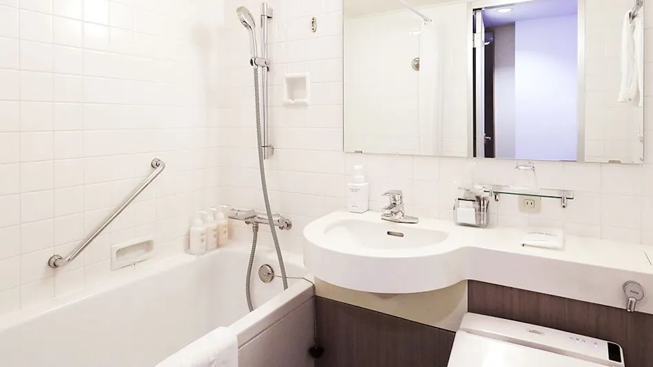 The Royal Park Hotel Hiroshima Riverside