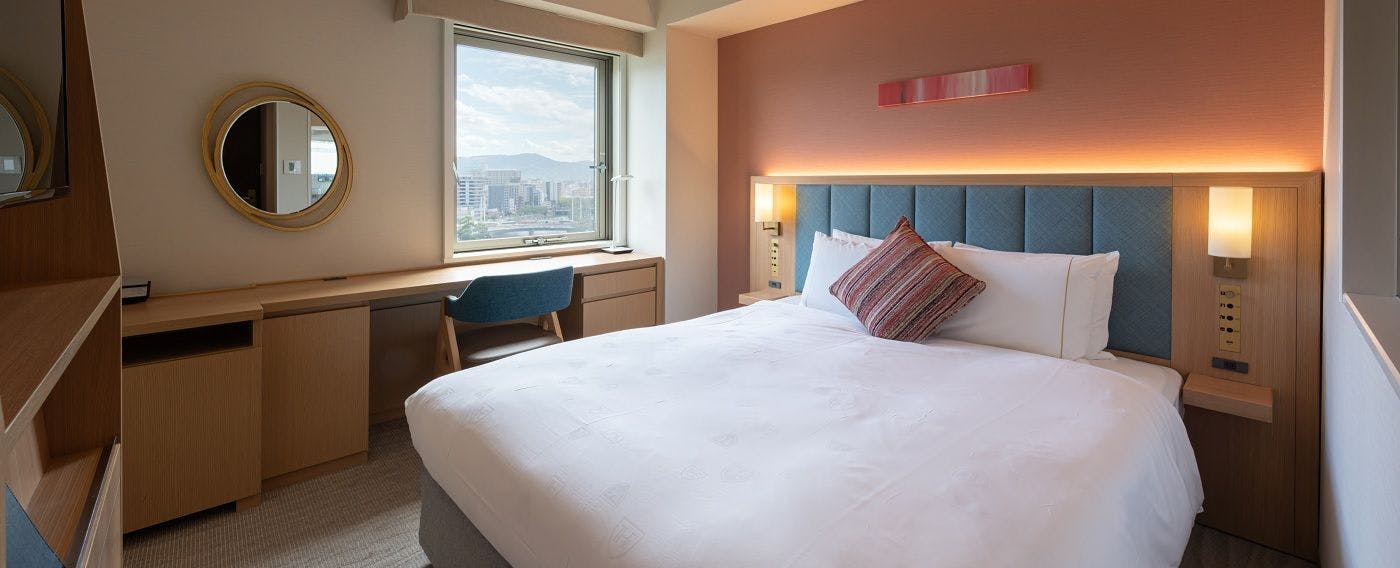 The Royal Park Hotel Hiroshima Riverside