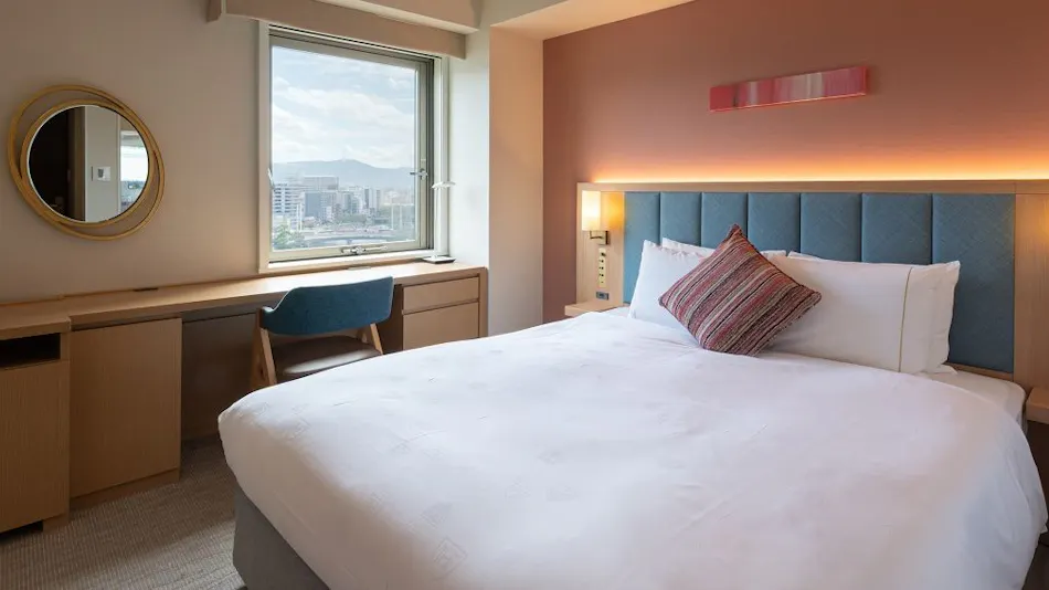 The Royal Park Hotel Hiroshima Riverside