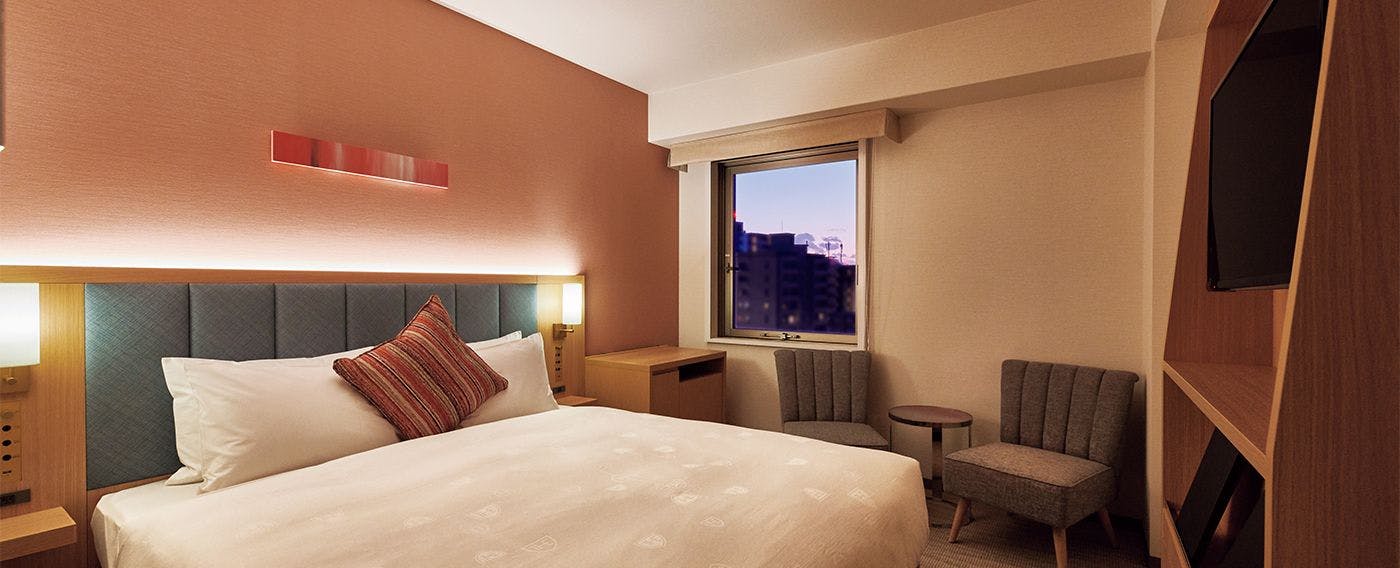 The Royal Park Hotel Hiroshima Riverside