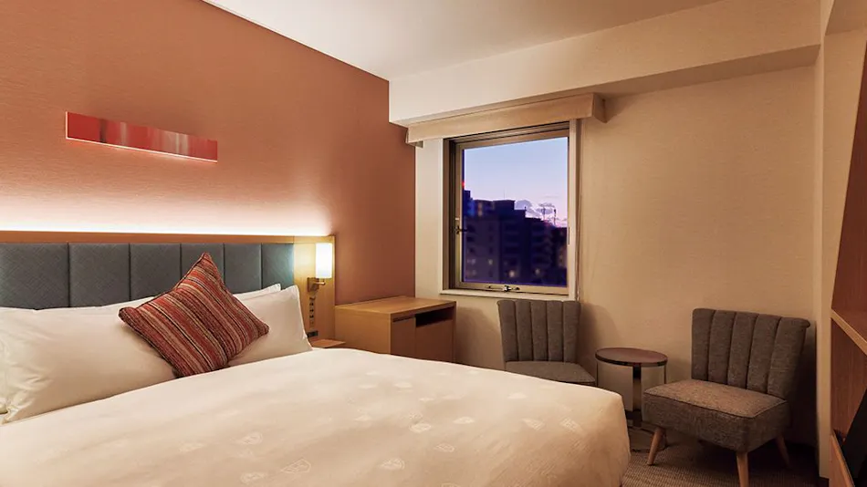 The Royal Park Hotel Hiroshima Riverside