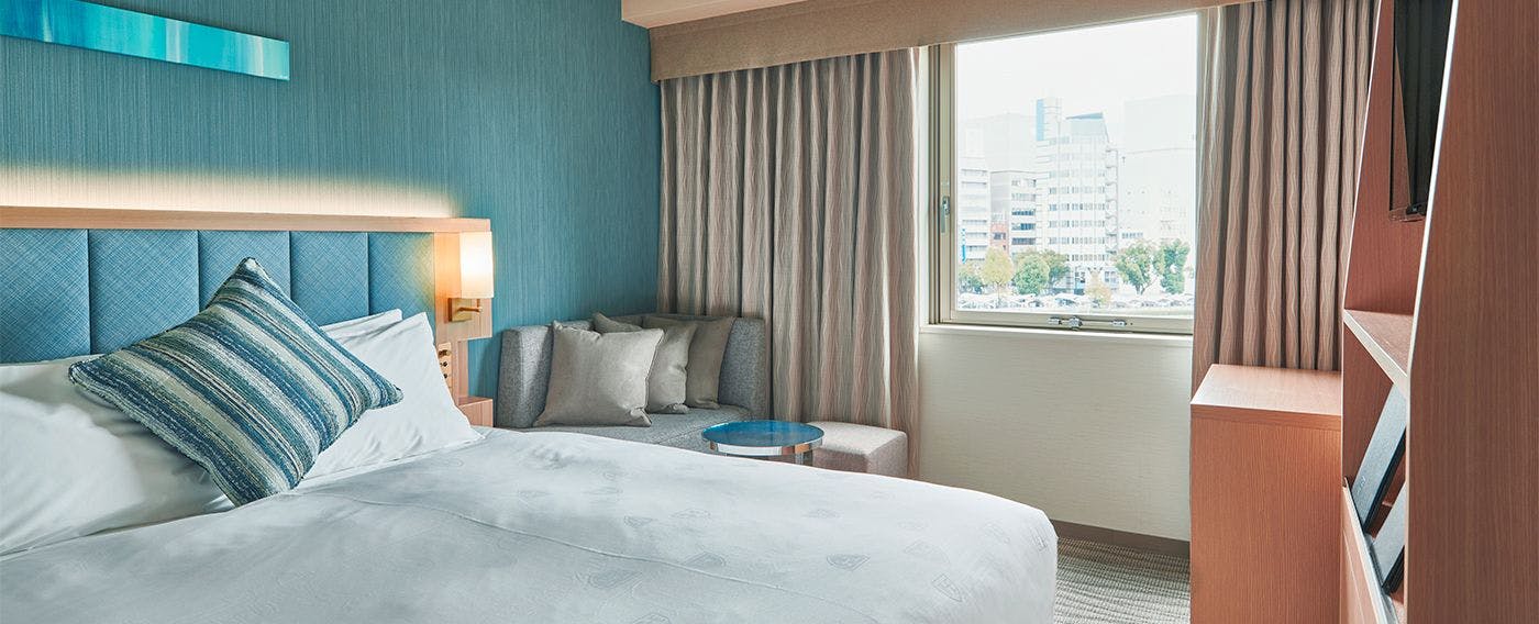 The Royal Park Hotel Hiroshima Riverside