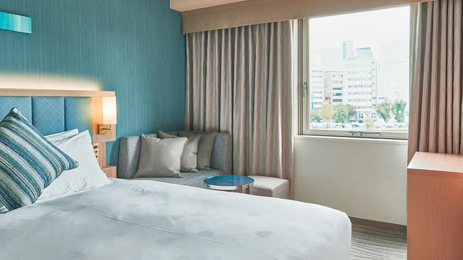 The Royal Park Hotel Hiroshima Riverside