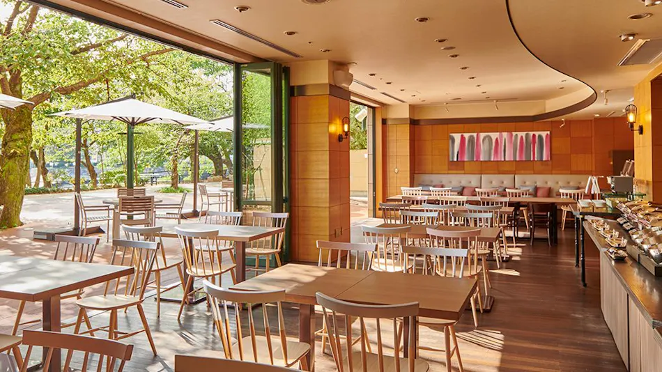 The Royal Park Hotel Hiroshima Riverside