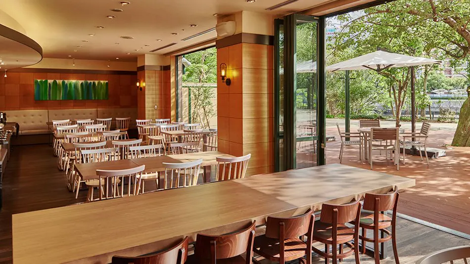 The Royal Park Hotel Hiroshima Riverside