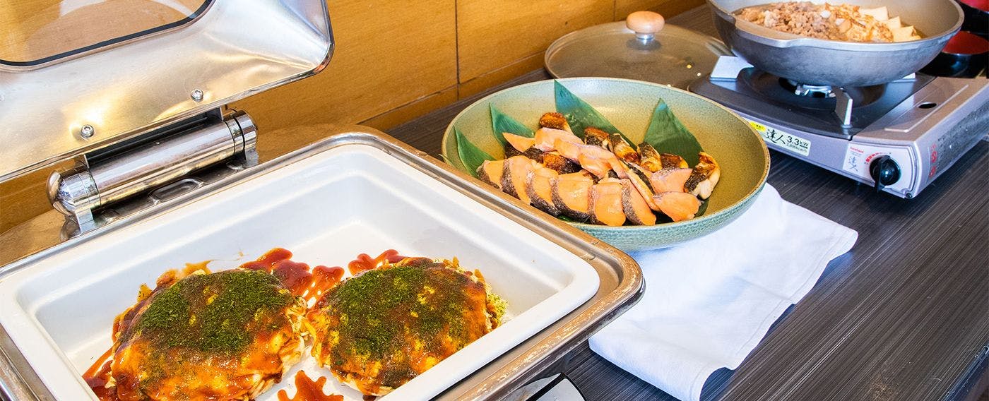 ザ ロイヤルパークホテル 広島リバーサイド