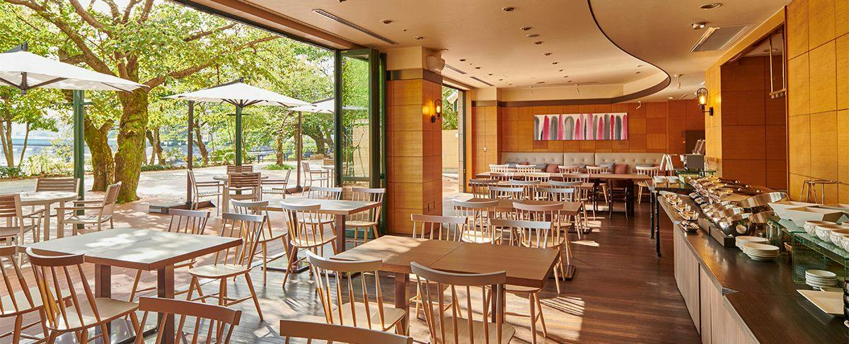 The Royal Park Hotel Hiroshima Riverside