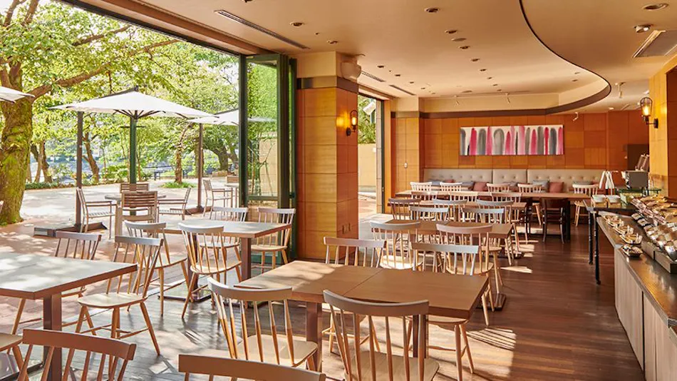 The Royal Park Hotel Hiroshima Riverside