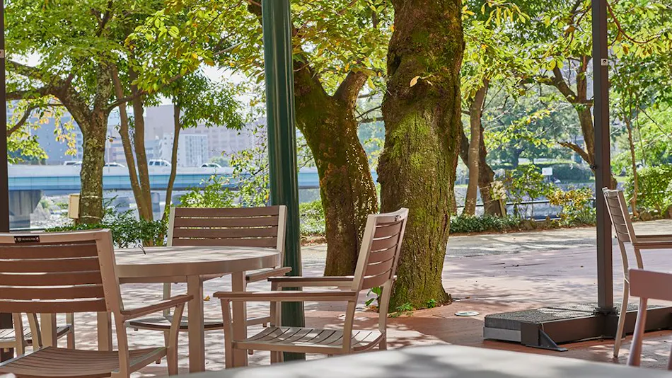 The Royal Park Hotel Hiroshima Riverside
