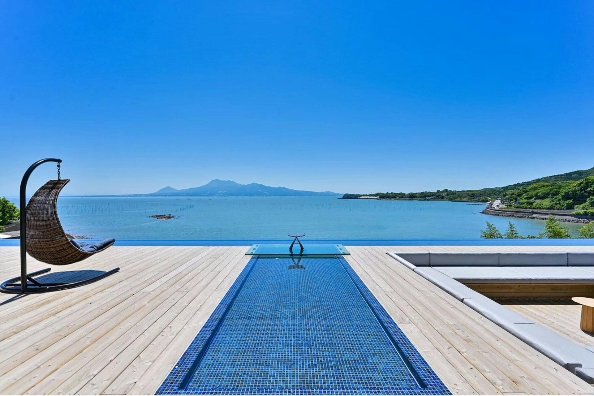 Tara-dake Onsen Kani Goten