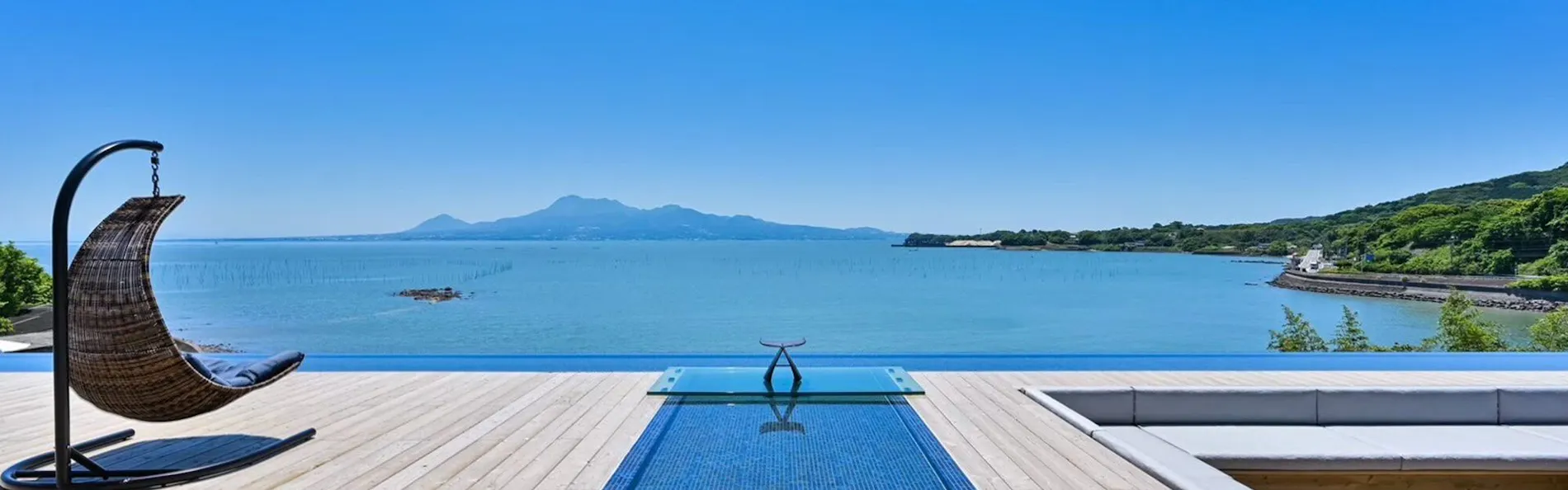 太良嶽温泉 蟹御殿