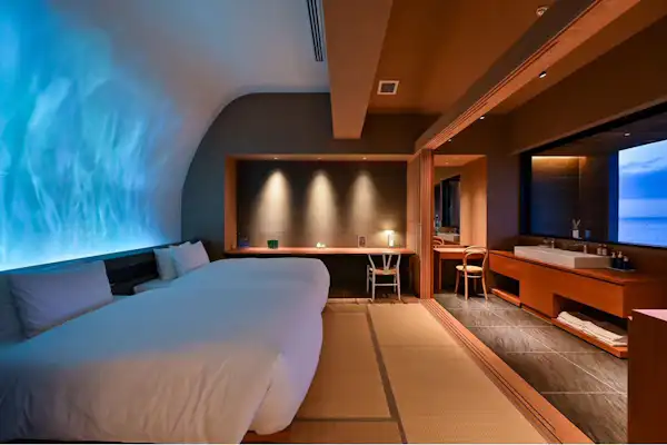 ห้องพัก