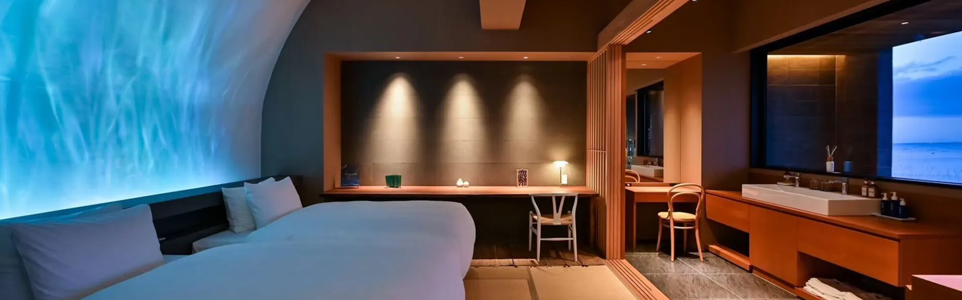 太良嶽温泉 蟹御殿