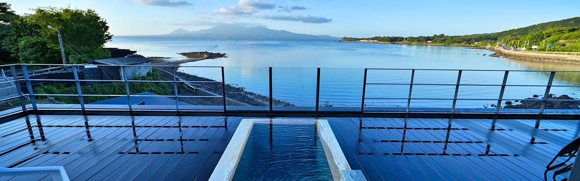 太良嶽温泉 蟹御殿
