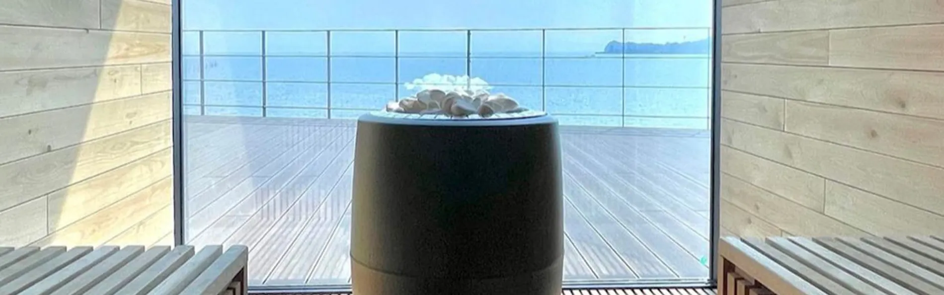 太良嶽温泉 蟹御殿